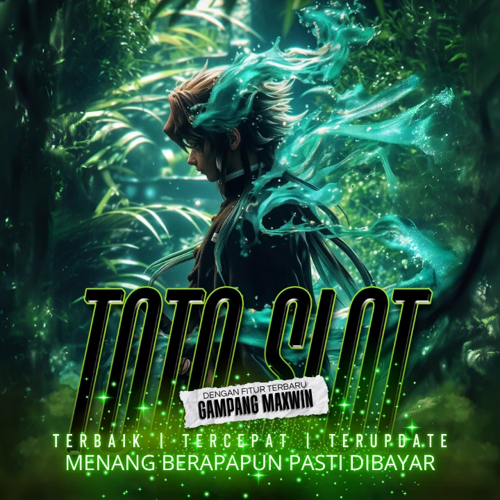 Situs Slot Gacor