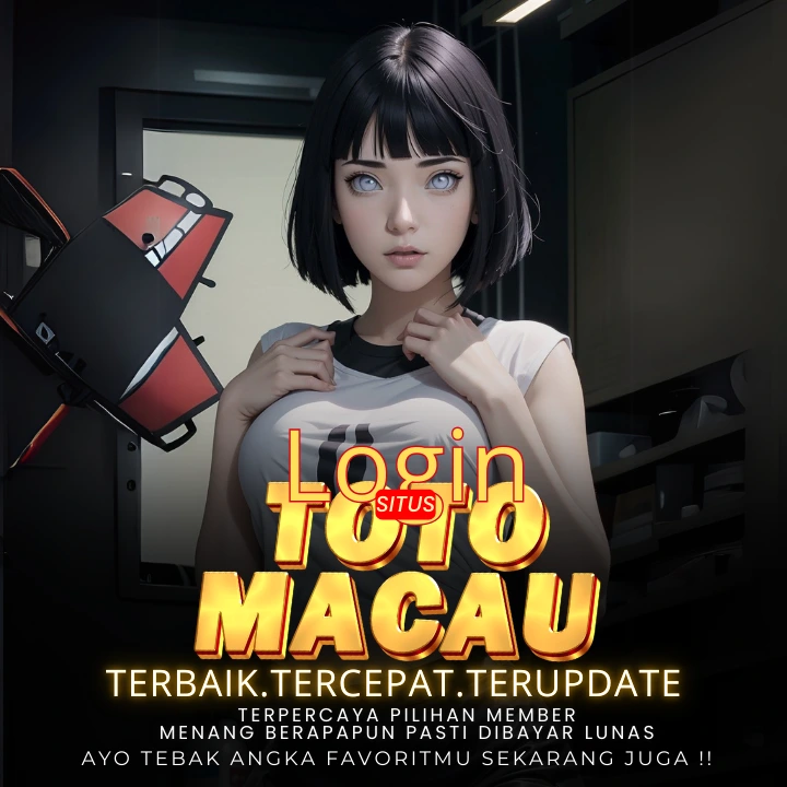 AcehBola: Situs Terbaik & Terpercaya untuk Login Toto Macau Favorit