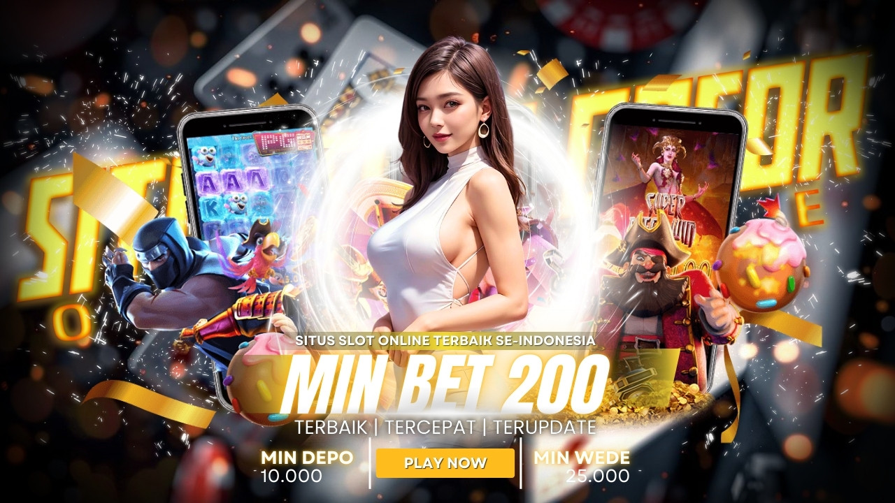 Situs Togel Online
